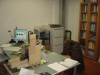 Uffici e studio di progettazione CNIKA